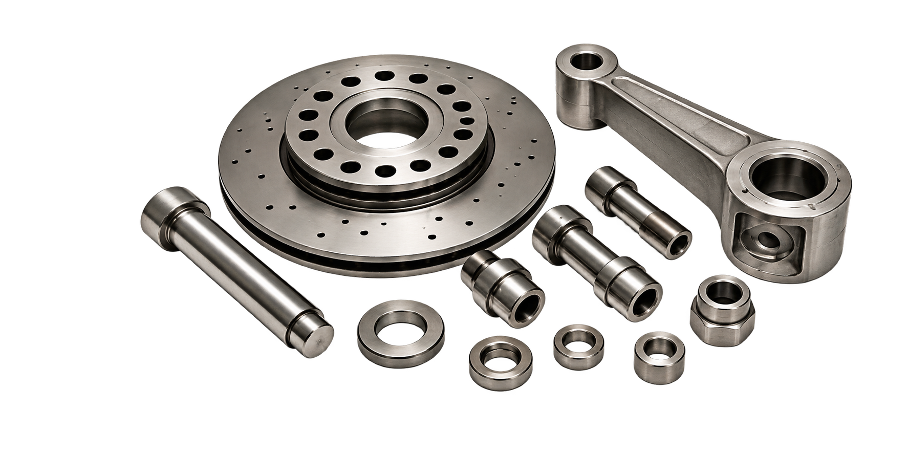 Anand Engineering Works Quality and Certifications