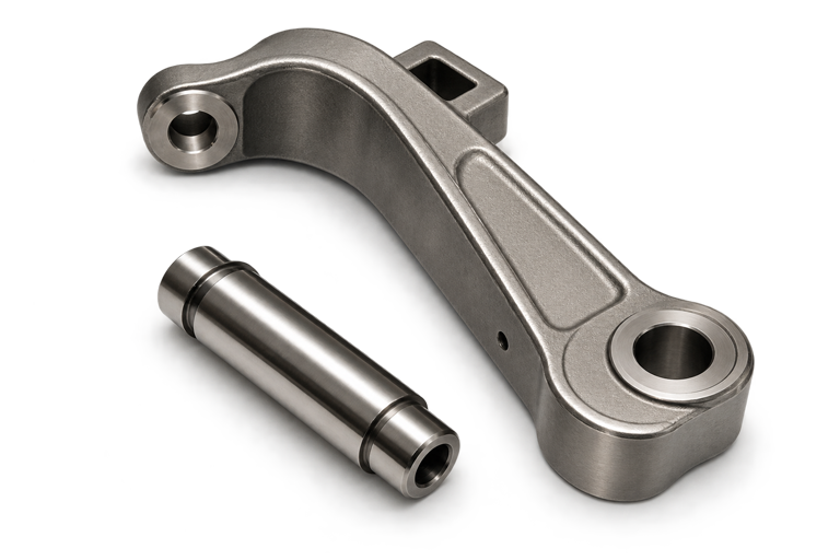 Brake Lever Components