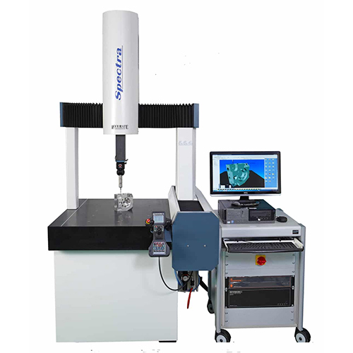 Coordinate Measuring Machine