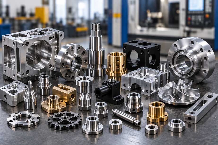 Custom Components