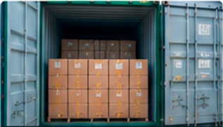 Secure Export Packaging