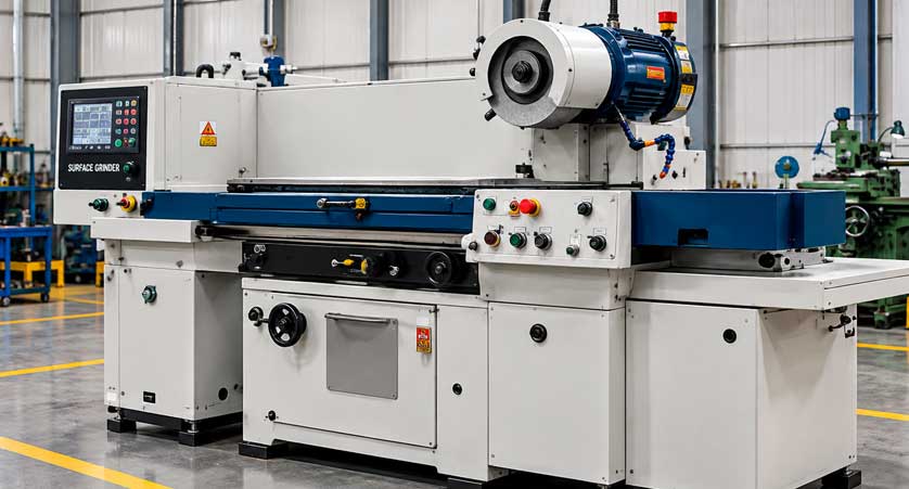 Grinding Equipment