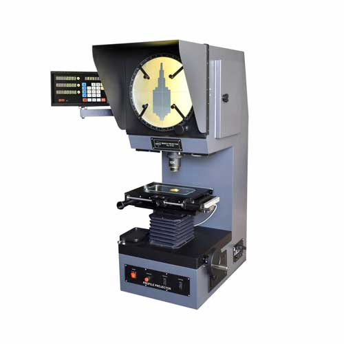 Profile Projector