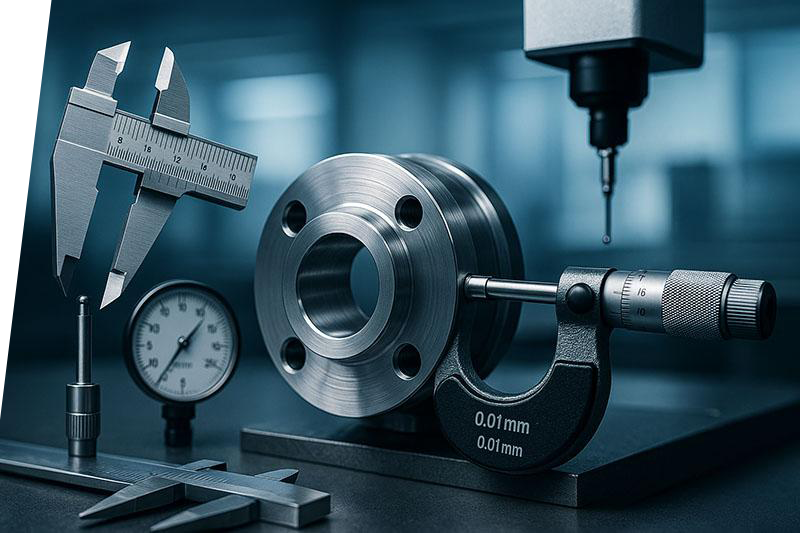 Anand Engineering Works Quality and Certifications