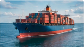 Sea Freight Shipping