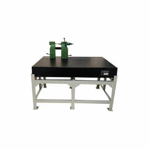 Surface Plate and Stand