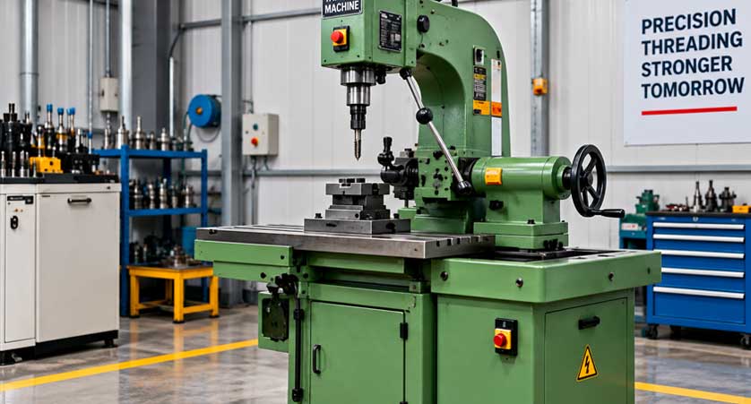 Tapping Machines