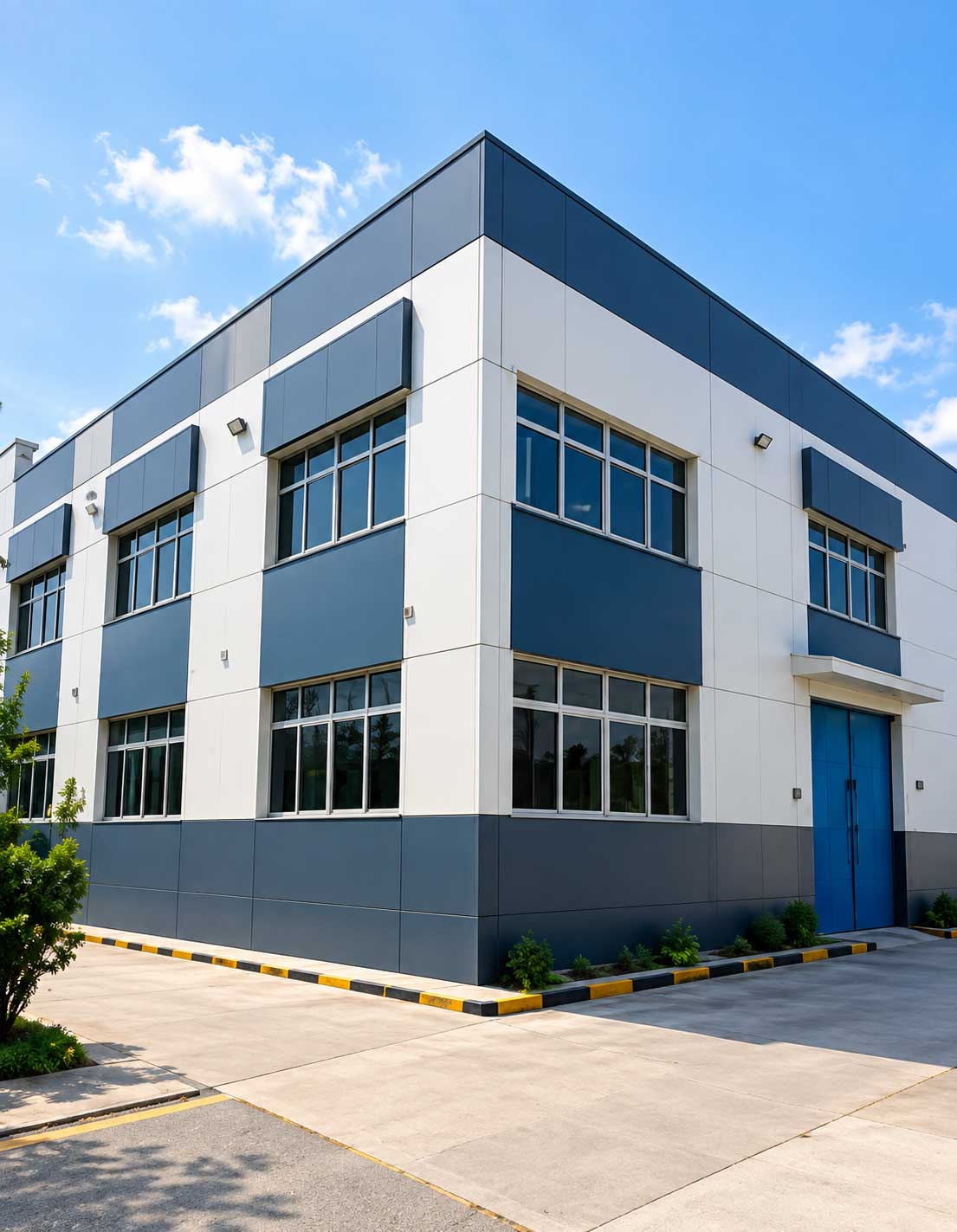 AEW Unit 2 Saroorpur Industrial Area